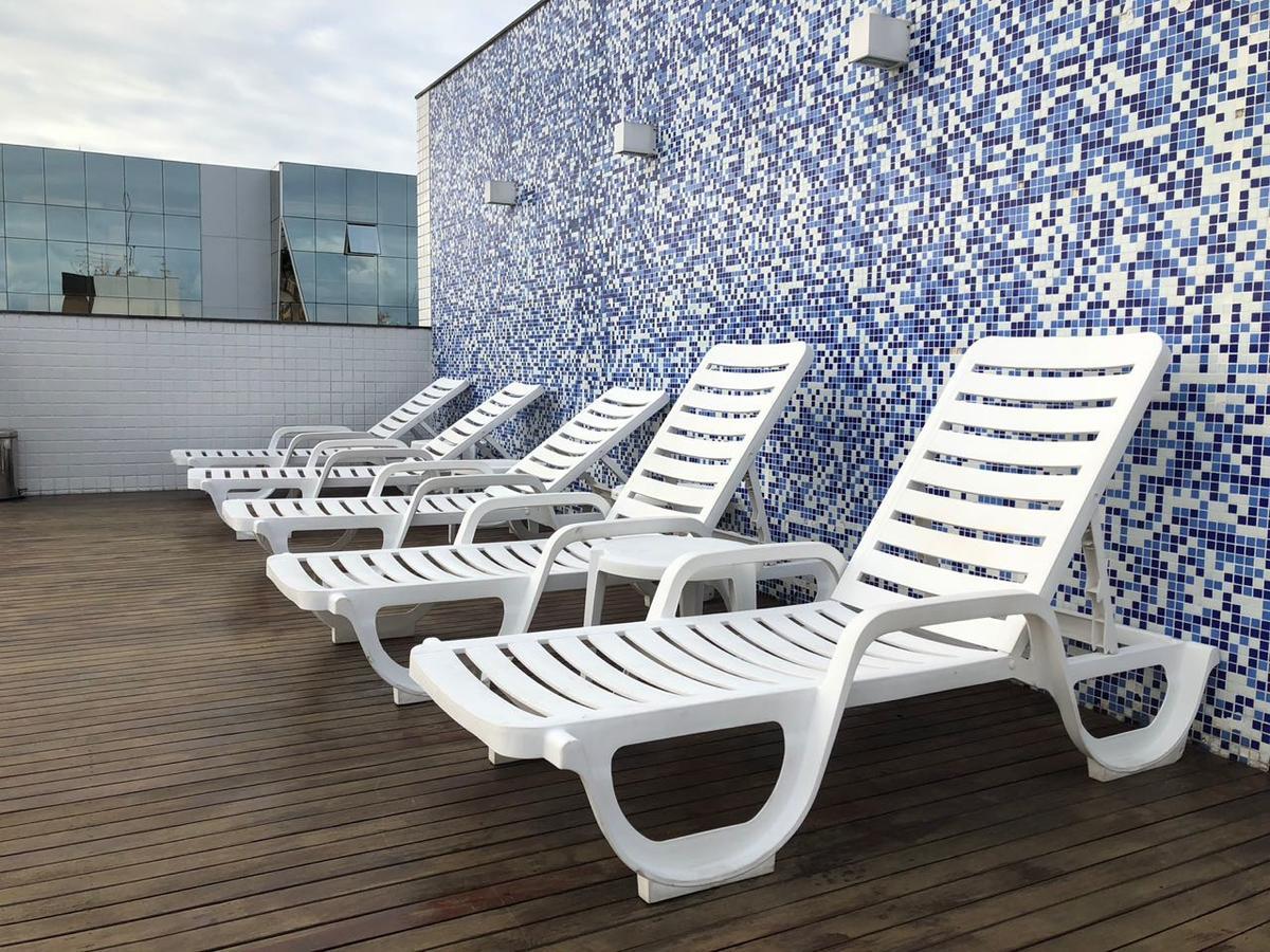 Apartamento Port Ville Ii Ponta Verde *