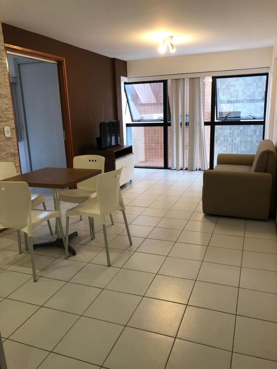 Apartamento Port Ville Ii Ponta Verde Maceió